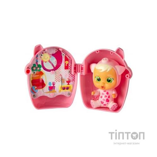 Лялька IMC Cry Babies Magic Tears S1 (97629)