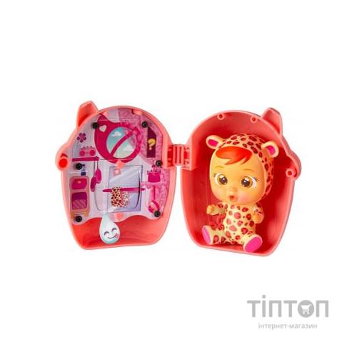 Лялька IMC Cry Babies Magic Tears S1 (97629)