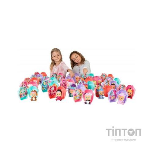 Лялька IMC Cry Babies Magic Tears S1 (97629)