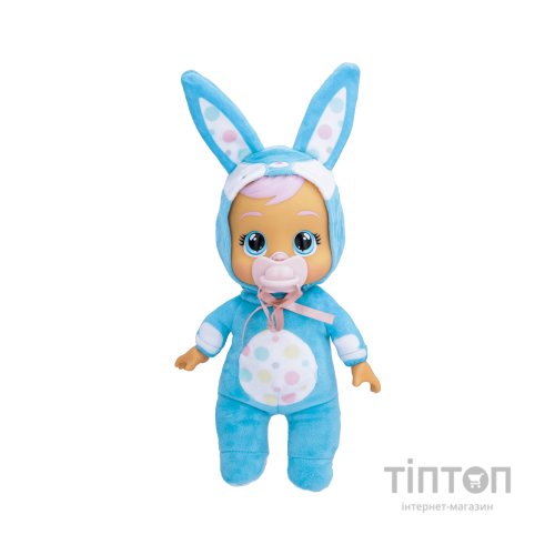 Лялька IMC Cry babies Ніжні обійми Банні Плакса Брукс 25 см (908574)