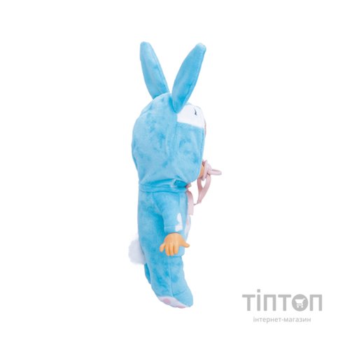 Лялька IMC Cry babies Ніжні обійми Банні Плакса Брукс 25 см (908574)