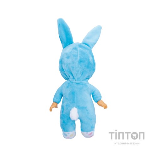 Лялька IMC Cry babies Ніжні обійми Банні Плакса Брукс 25 см (908574)