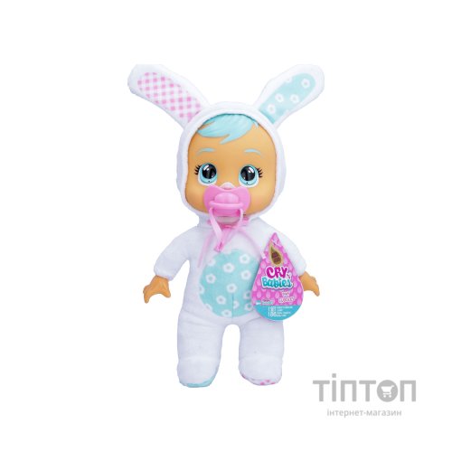 Лялька IMC Cry babies Ніжні обійми Банні Плакса Хоні 25 см (908550)