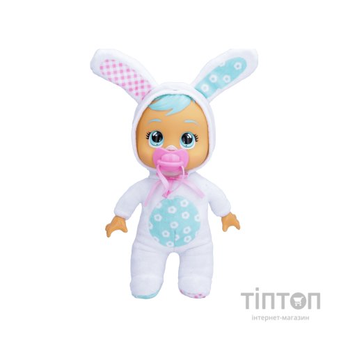 Лялька IMC Cry babies Ніжні обійми Банні Плакса Хоні 25 см (908550)