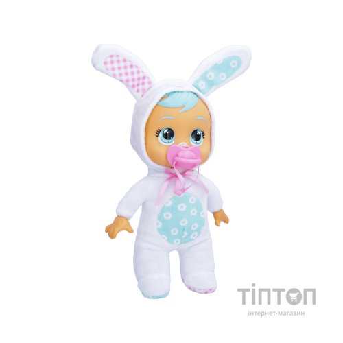 Лялька IMC Cry babies Ніжні обійми Банні Плакса Хоні 25 см (908550)