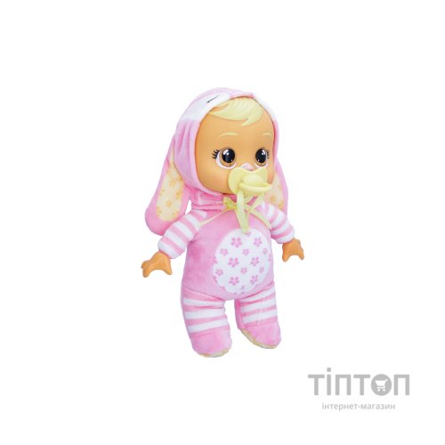 Лялька IMC Cry babies Ніжні обійми Банні Плакса Лола 25 см (908598)