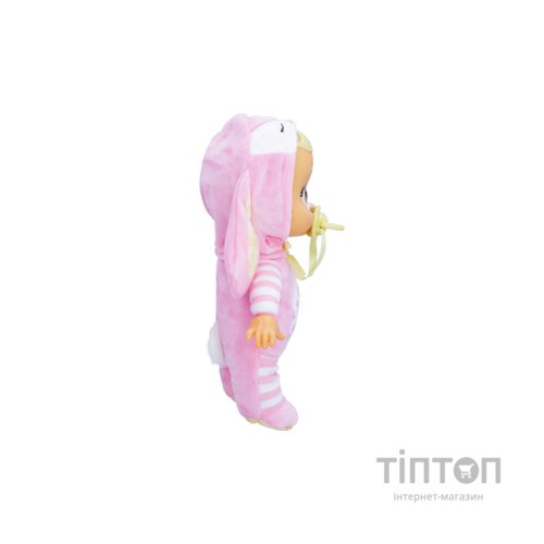 Лялька IMC Cry babies Ніжні обійми Банні Плакса Лола 25 см (908598)