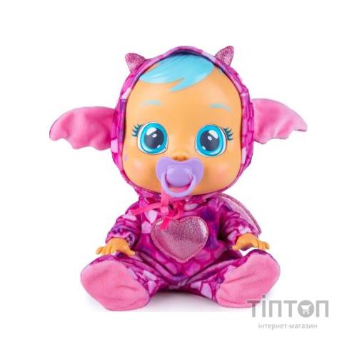 Лялька IMC Cry Babies Плакса Брани (99197)