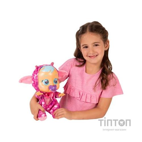 Лялька IMC Cry Babies Плакса Брани (99197)