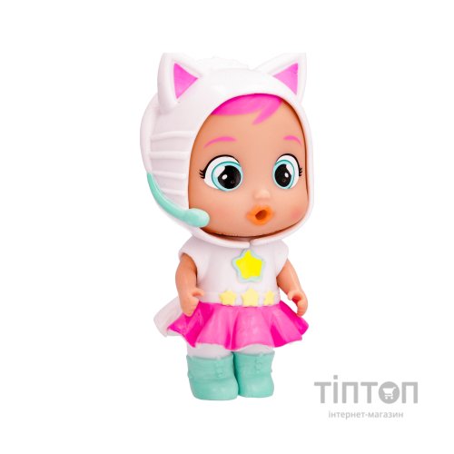 Лялька IMC Cry babies Зіркові таланти Міні лялька Дейзі (916128)