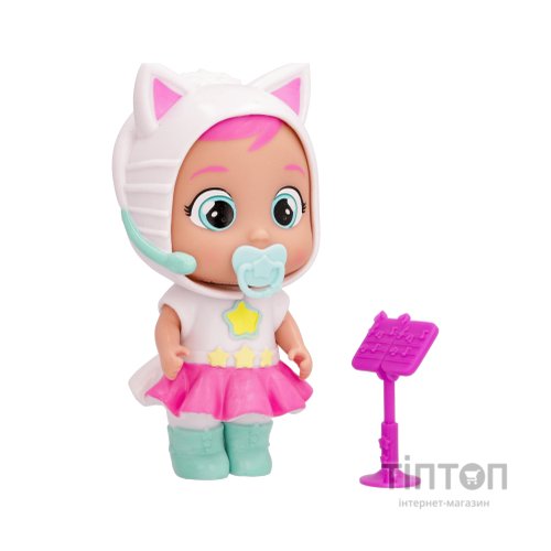 Лялька IMC Cry babies Зіркові таланти Міні лялька Дейзі (916128)