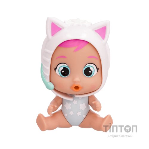 Лялька IMC Cry babies Зіркові таланти Міні лялька Дейзі (916128)