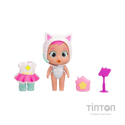 Лялька IMC Cry babies Зіркові таланти Міні лялька Дейзі (916128)