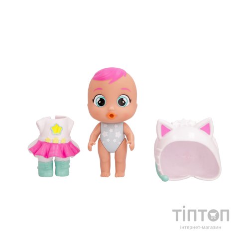 Лялька IMC Cry babies Зіркові таланти Міні лялька Дейзі (916128)