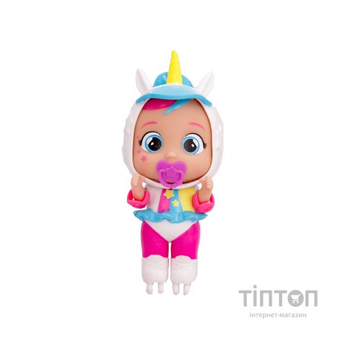 Лялька IMC Cry babies Зіркові таланти Міні лялька Дрімі (916142)