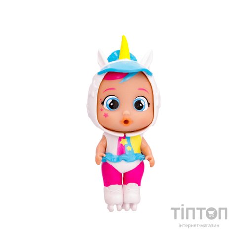 Лялька IMC Cry babies Зіркові таланти Міні лялька Дрімі (916142)
