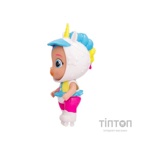 Лялька IMC Cry babies Зіркові таланти Міні лялька Дрімі (916142)