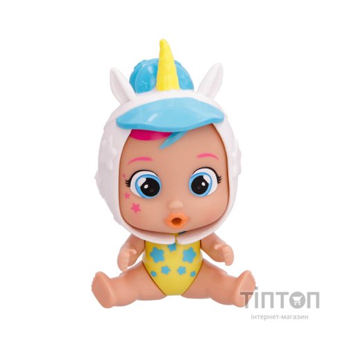 Лялька IMC Cry babies Зіркові таланти Міні лялька Дрімі (916142)