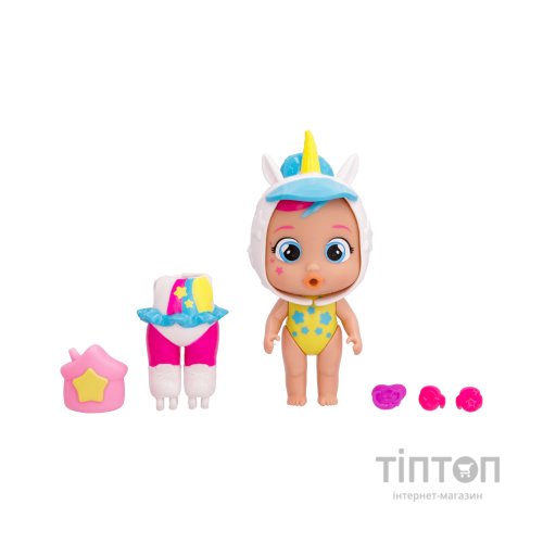 Лялька IMC Cry babies Зіркові таланти Міні лялька Дрімі (916142)