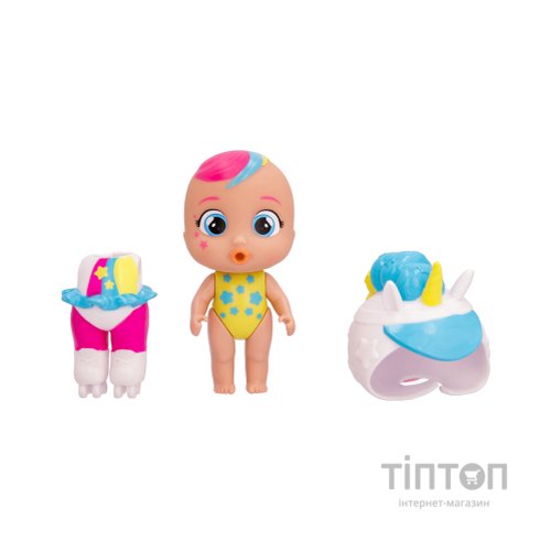 Лялька IMC Cry babies Зіркові таланти Міні лялька Дрімі (916142)