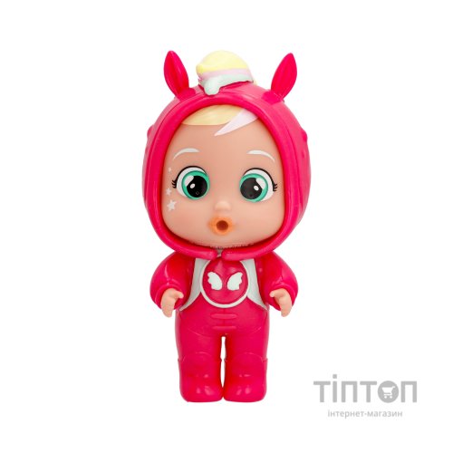 Лялька IMC Cry babies Зіркові таланти Міні лялька Хана (916135)