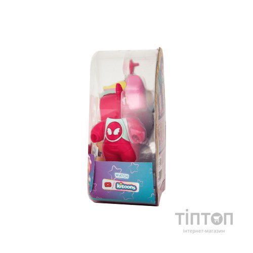 Лялька IMC Cry babies Зіркові таланти Міні лялька Хана (916135)