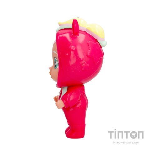 Лялька IMC Cry babies Зіркові таланти Міні лялька Хана (916135)