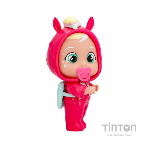Лялька IMC Cry babies Зіркові таланти Міні лялька Хана (916135)