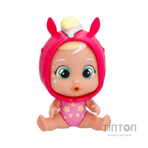 Лялька IMC Cry babies Зіркові таланти Міні лялька Хана (916135)