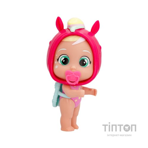 Лялька IMC Cry babies Зіркові таланти Міні лялька Хана (916135)