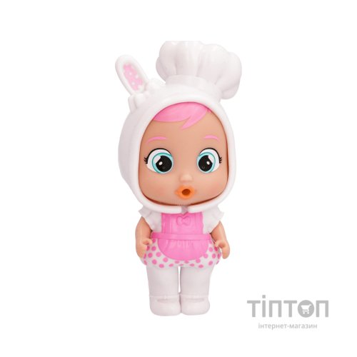 Лялька IMC Cry babies Зіркові таланти Міні лялька Коні (916159)