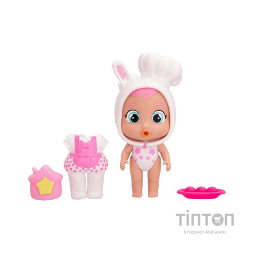 Лялька IMC Cry babies Зіркові таланти Міні лялька Коні (916159)