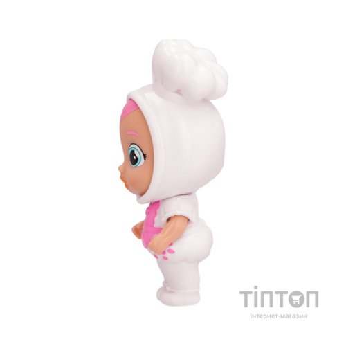 Лялька IMC Cry babies Зіркові таланти Міні лялька Коні (916159)