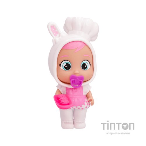 Лялька IMC Cry babies Зіркові таланти Міні лялька Коні (916159)