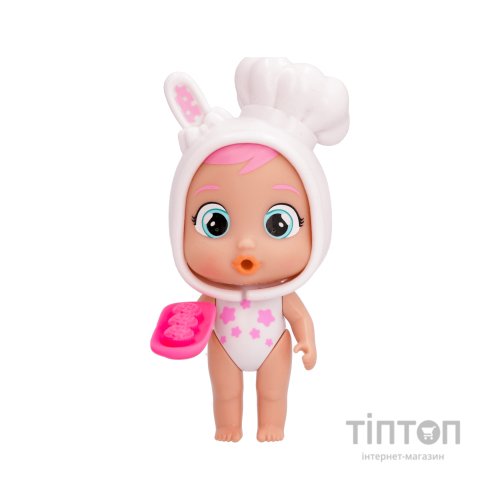 Лялька IMC Cry babies Зіркові таланти Міні лялька Коні (916159)