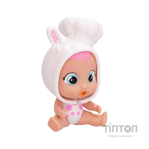 Лялька IMC Cry babies Зіркові таланти Міні лялька Коні (916159)