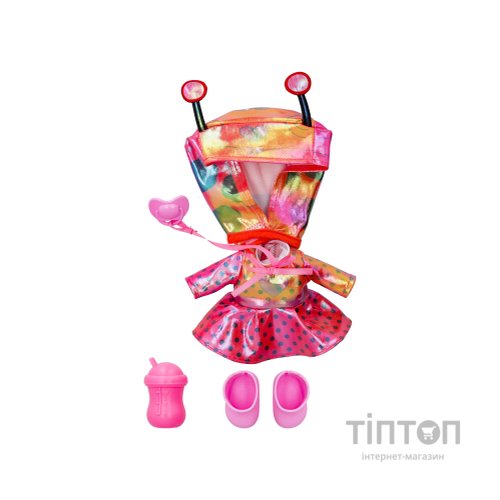 Лялька IMC Cry babies Зірки Плакса Леді з сяючими очима 30 см (911383)