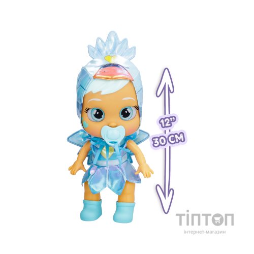Лялька IMC Cry babies Зірки Плакса Сідні з сяючими очима 30 см (911390)