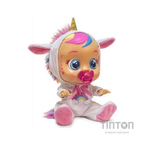 Лялька IMC Плакса Crybabies Дрімі (99180)