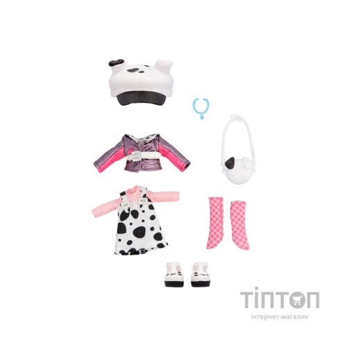 Лялька IMC Toys BFF S1 Дотті (904378)