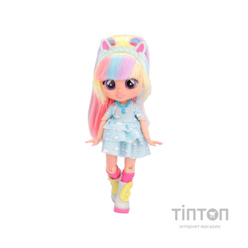 Лялька IMC Toys BFF S1 Джена (904361)