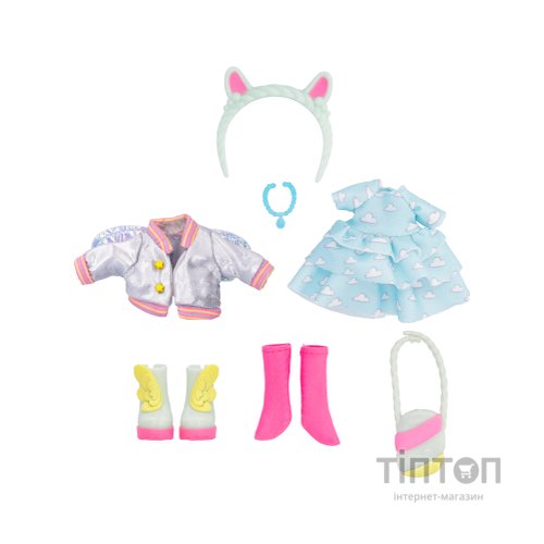 Лялька IMC Toys BFF S1 Джена (904361)