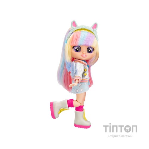 Лялька IMC Toys BFF S1 Джена (904361)