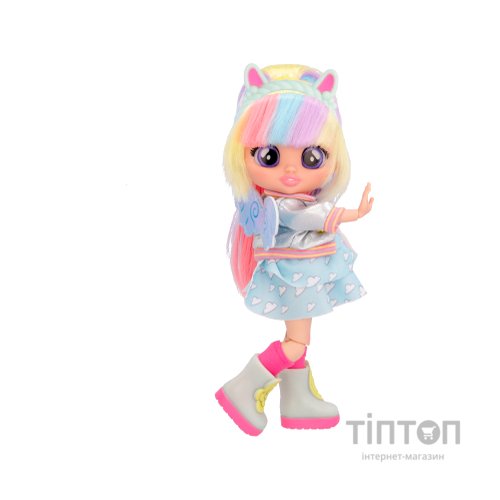 Лялька IMC Toys BFF S1 Джена (904361)