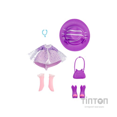 Лялька IMC Toys BFF S1 Кеті (904347)