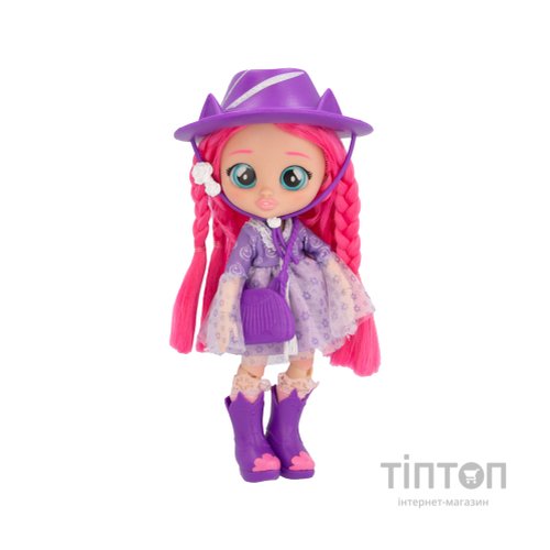 Лялька IMC Toys BFF S1 Кеті (904347)