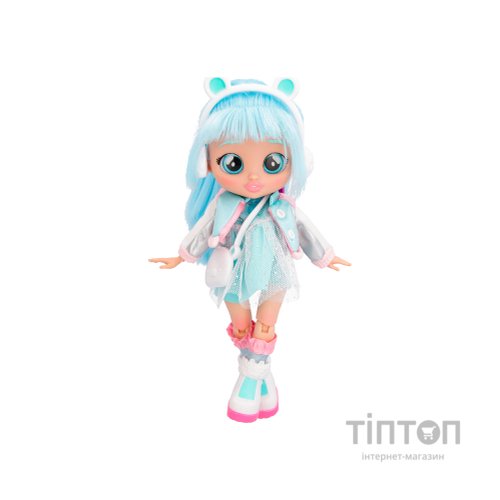 Лялька IMC Toys BFF S1 Крістал (904323)