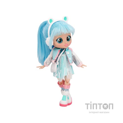 Лялька IMC Toys BFF S1 Крістал (904323)