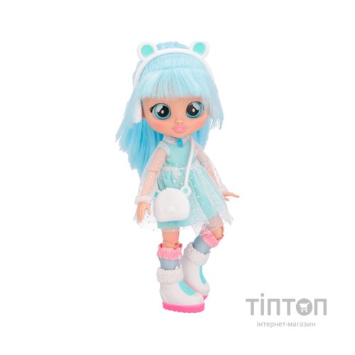 Лялька IMC Toys BFF S1 Крістал (904323)