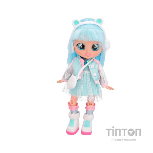 Лялька IMC Toys BFF S1 Крістал (904323)